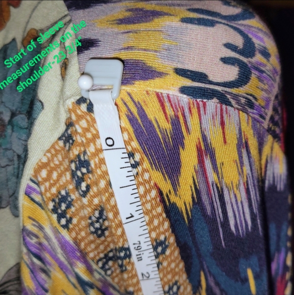 Johnny Was - Picture 8 of 14